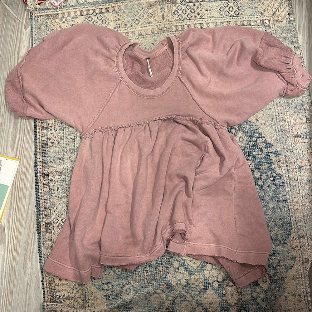 Free people dress